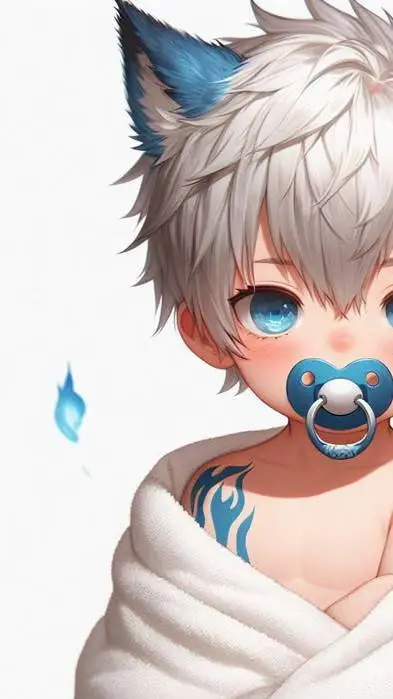 ai character: Emma background