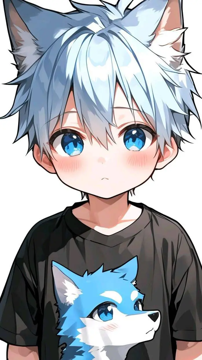 ai character: Emma background