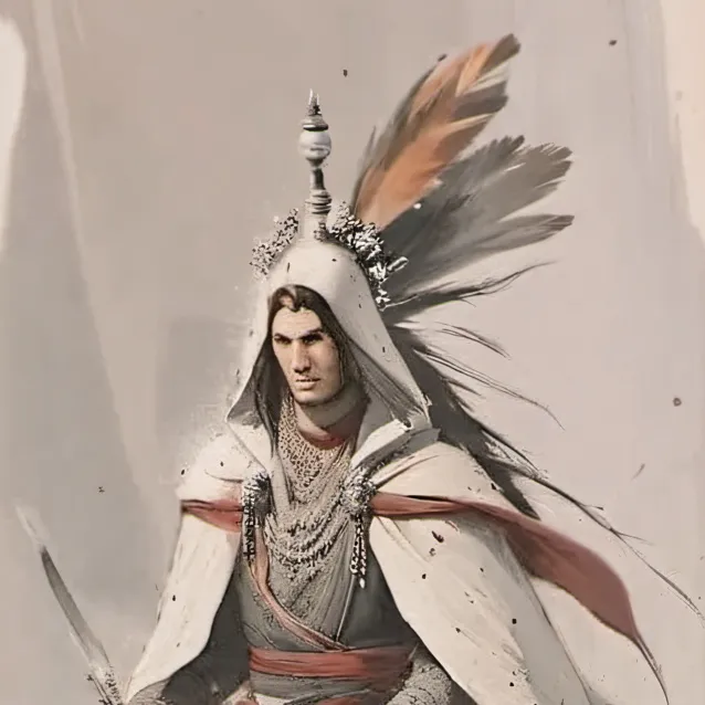 chat with ai character: Armenia 