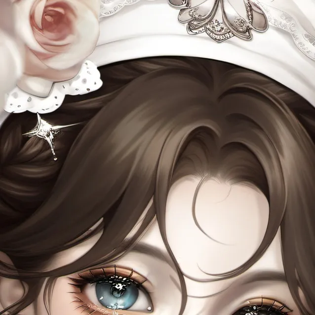 chat with ai character: Violet 