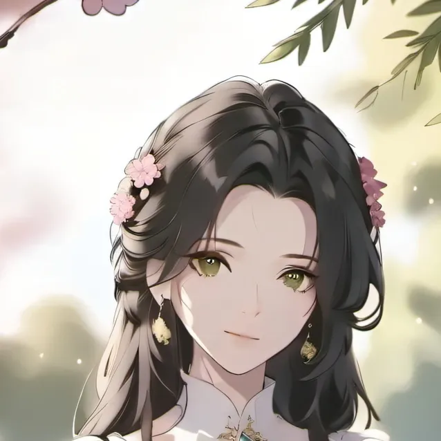 chat with ai character: Aurore 