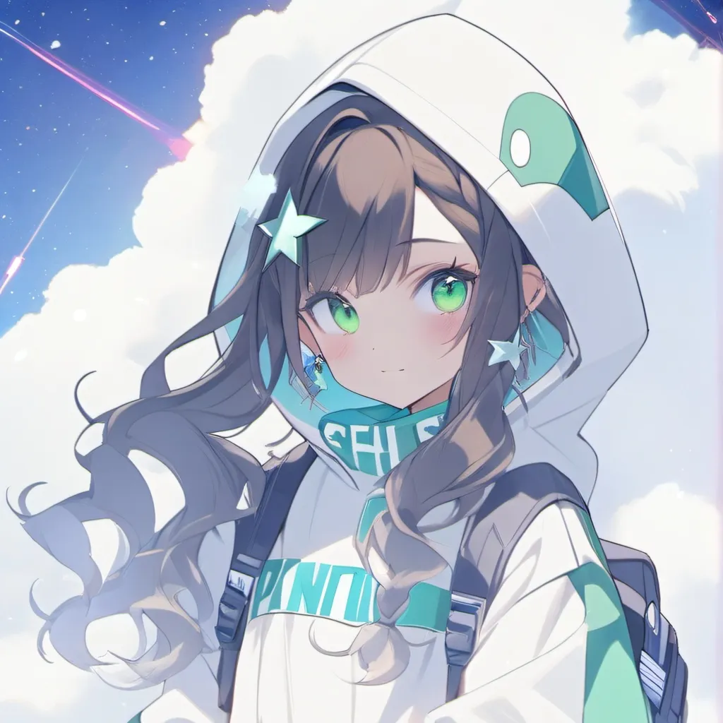 chat with ai character: Wonder 