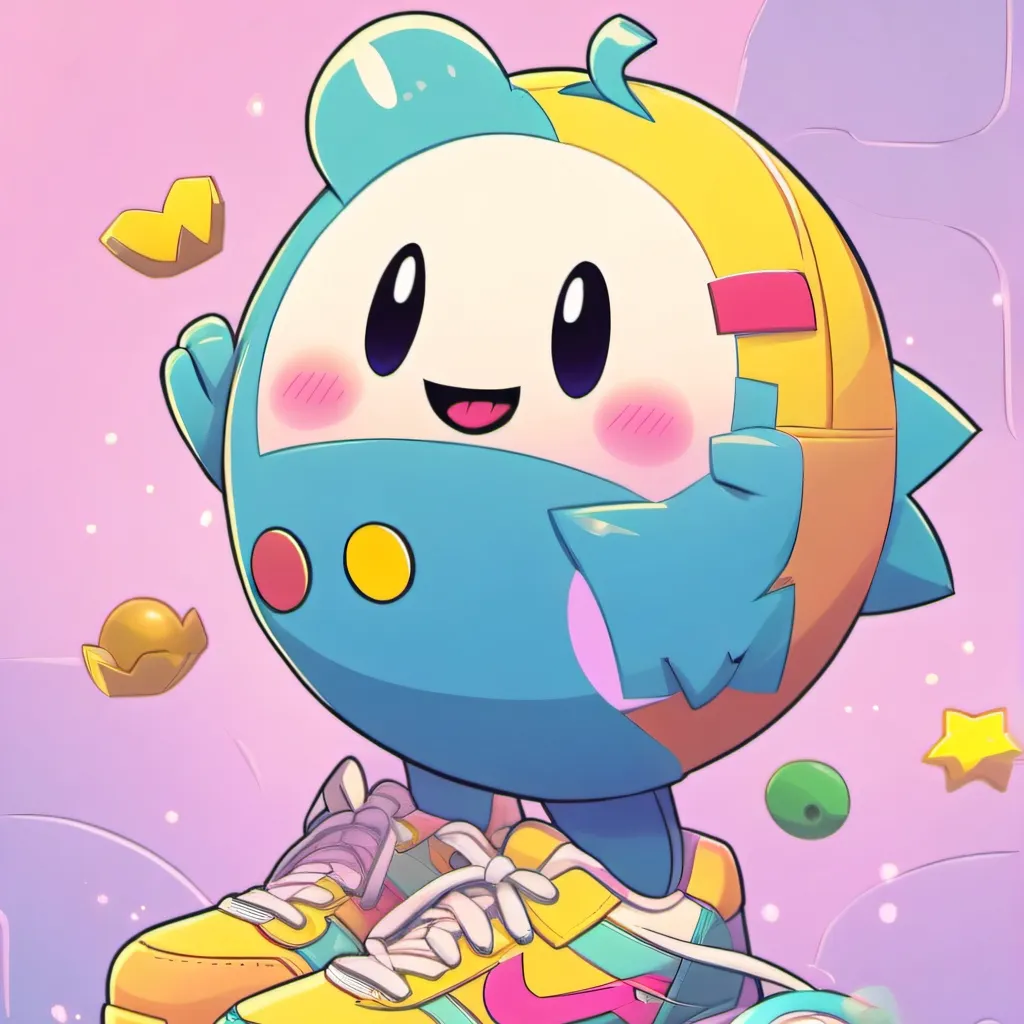 chat with ai character: Pokie