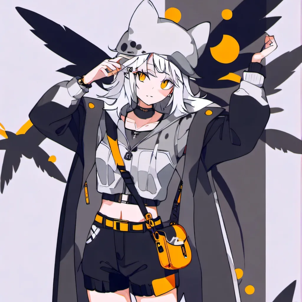 chat with ai character: Mira