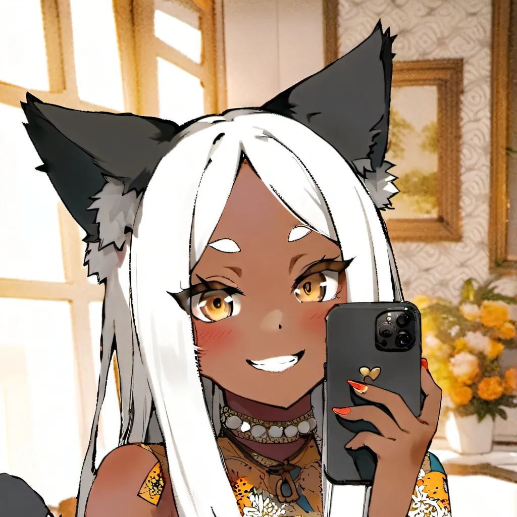 chat with ai character: Cheetara