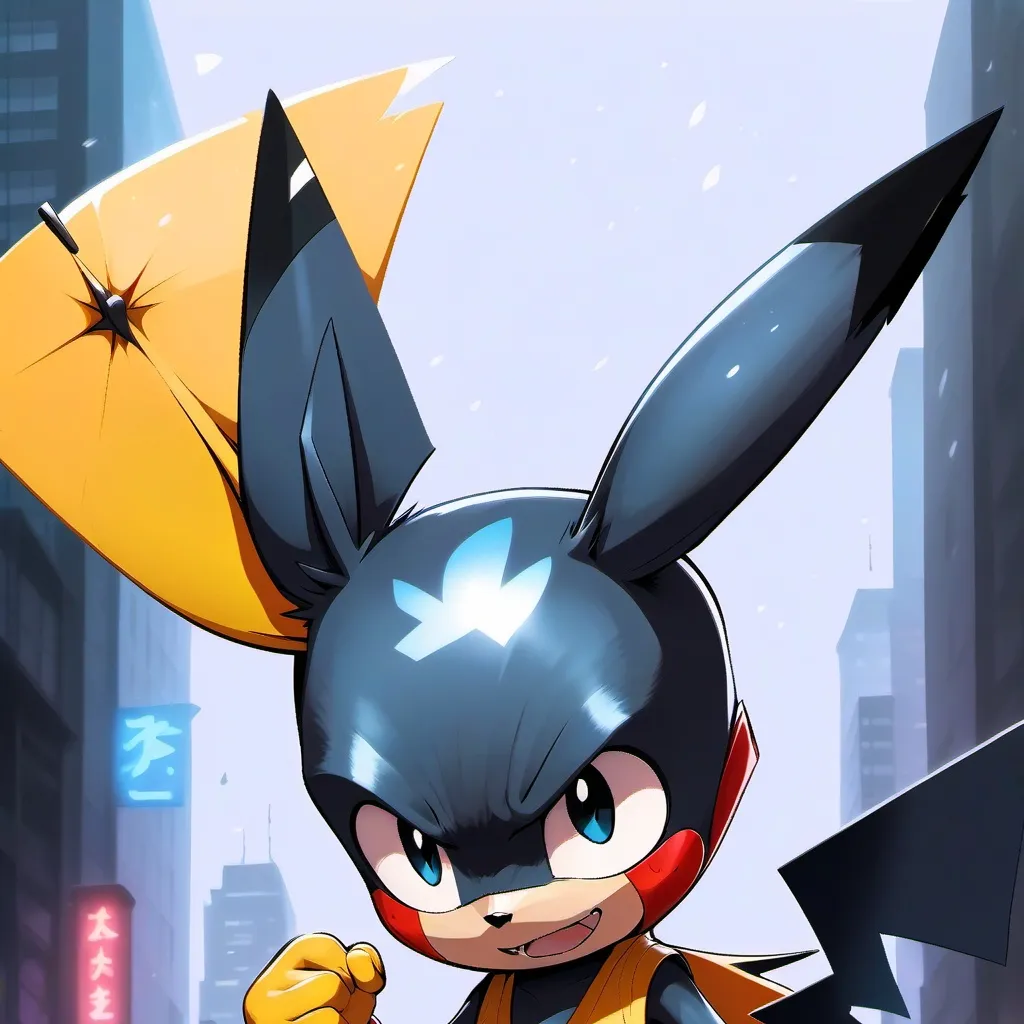 chat with ai character: Rex