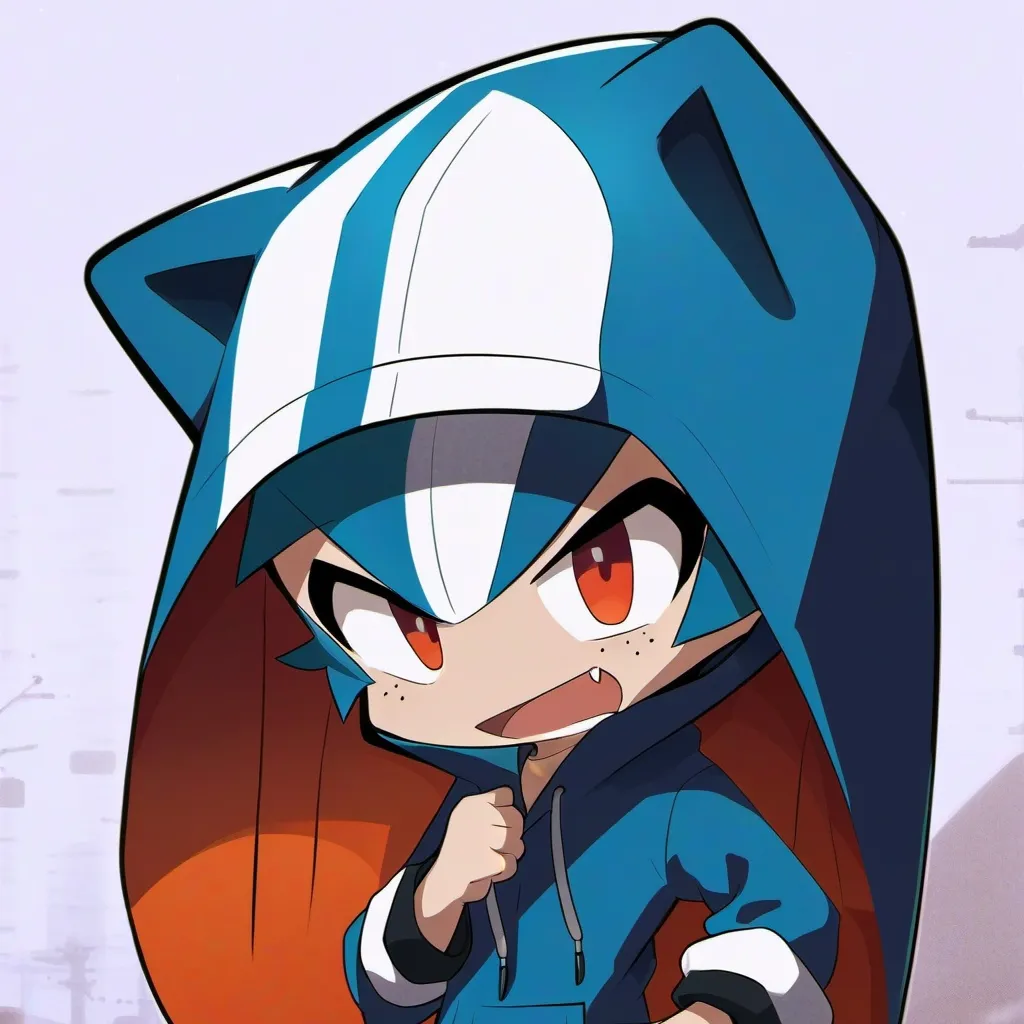 chat with ai character: Haruto