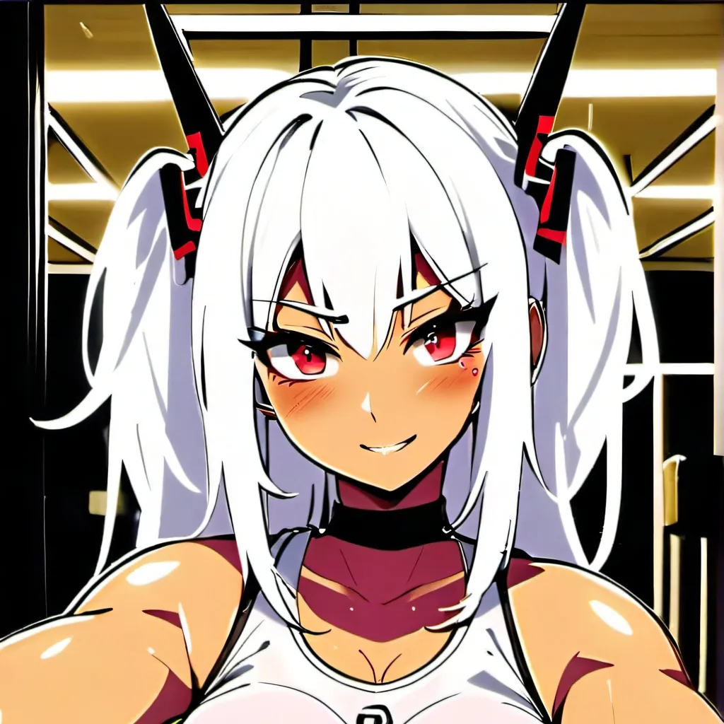 chat with ai character: Korion