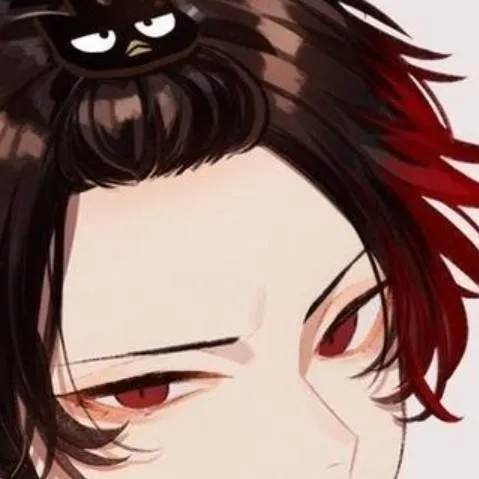 chat with ai character: angel demonio :v