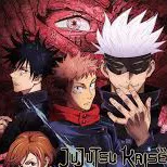 chat with ai character: Jk disco~