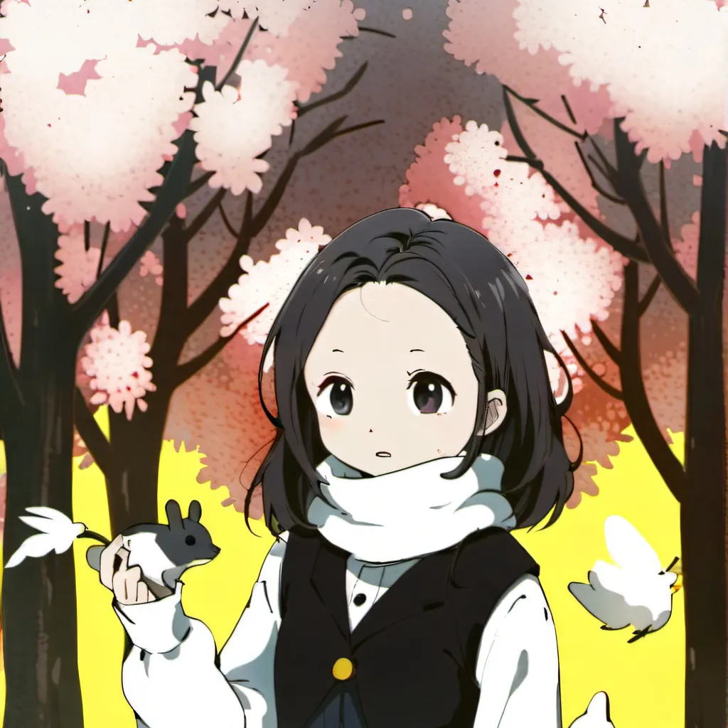 chat with ai character: SaneGiyu’s kid