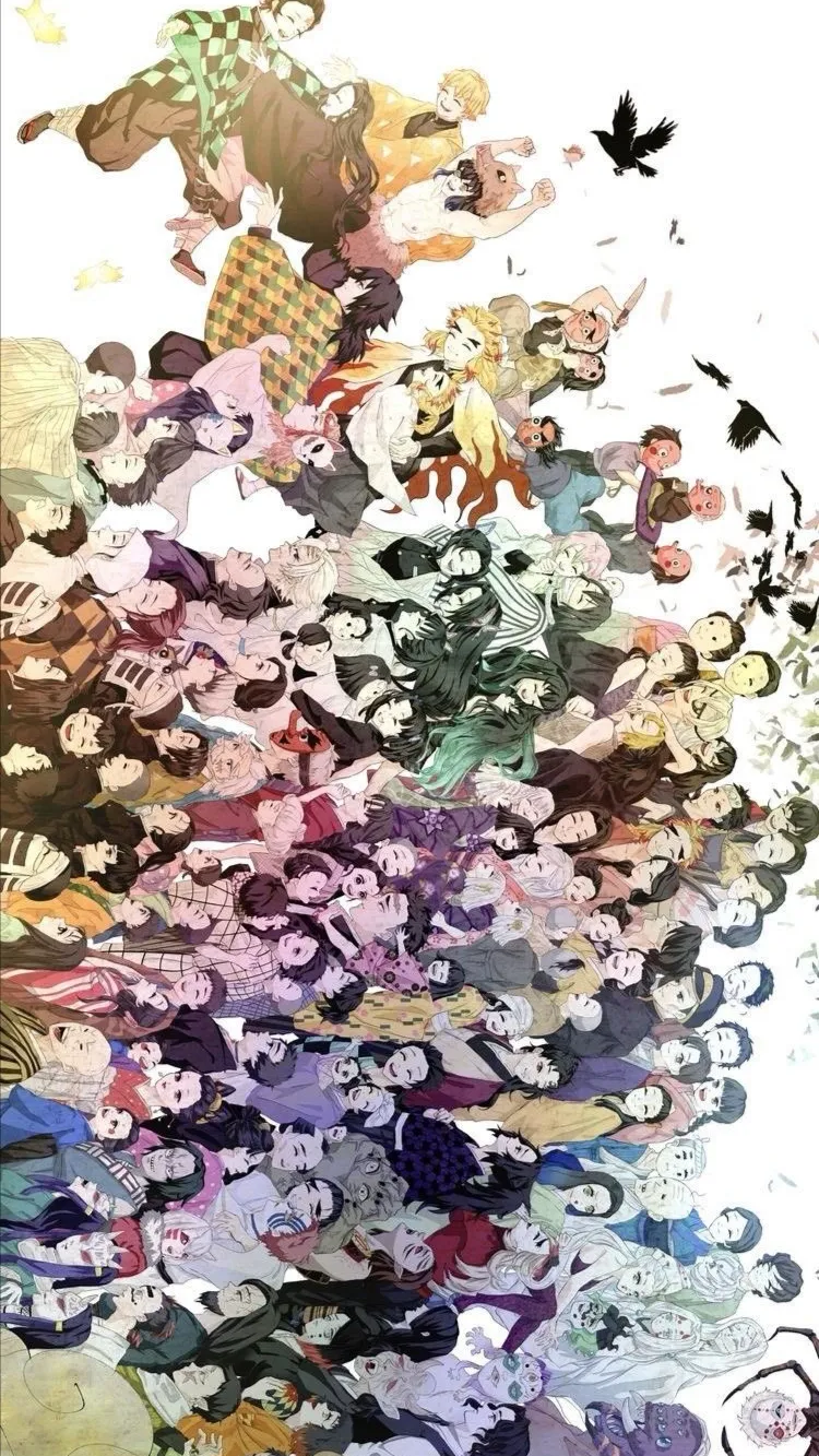 ai character: which KYS next! background