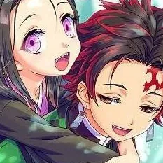 chat with ai character: tanjiro y nezuko 