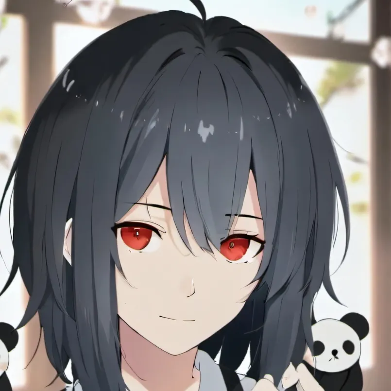 chat with ai character: kny triste 