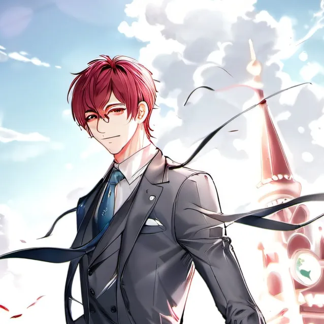 chat with ai character: kny regreso 