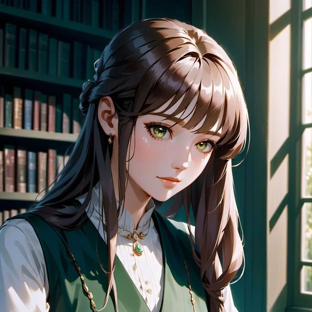 chat with ai character: kny