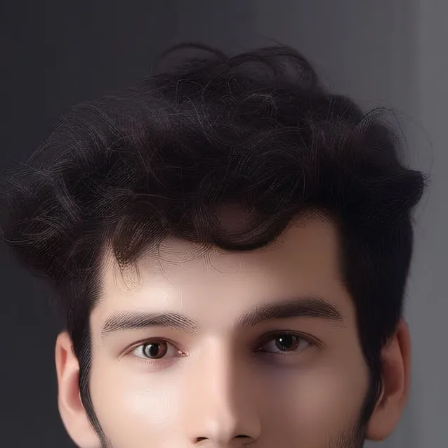 chat with ai character: James 