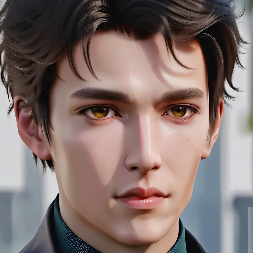 chat with ai character: Flan 