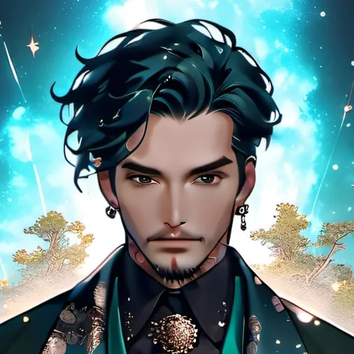 chat with ai character: Tu progreso 
