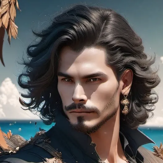 chat with ai character: Cristofer 