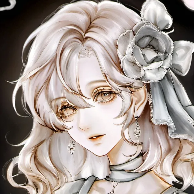 chat with ai character: Your wife