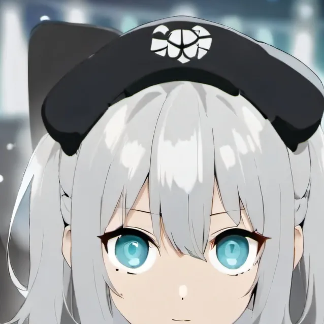 chat with ai character: Nerd