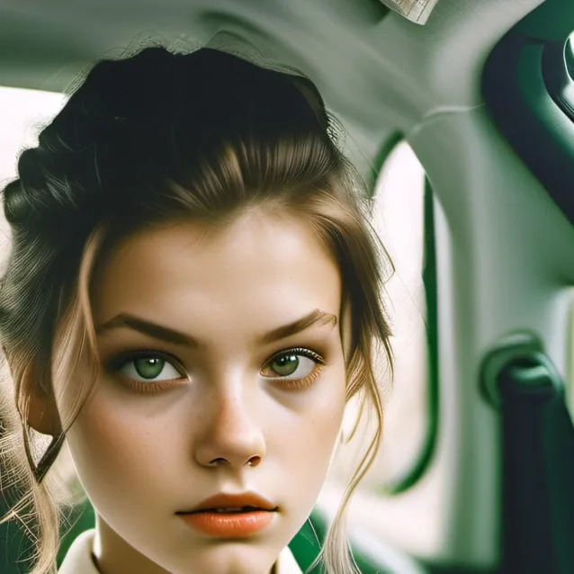 chat with ai character: mad wife