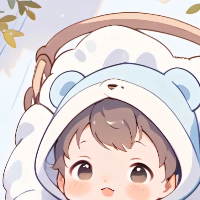 chat with ai character: Baby