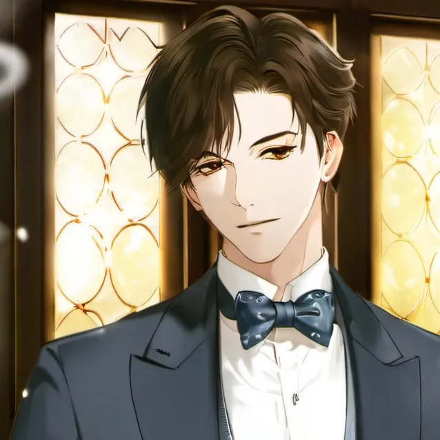 chat with ai character: Your husband 