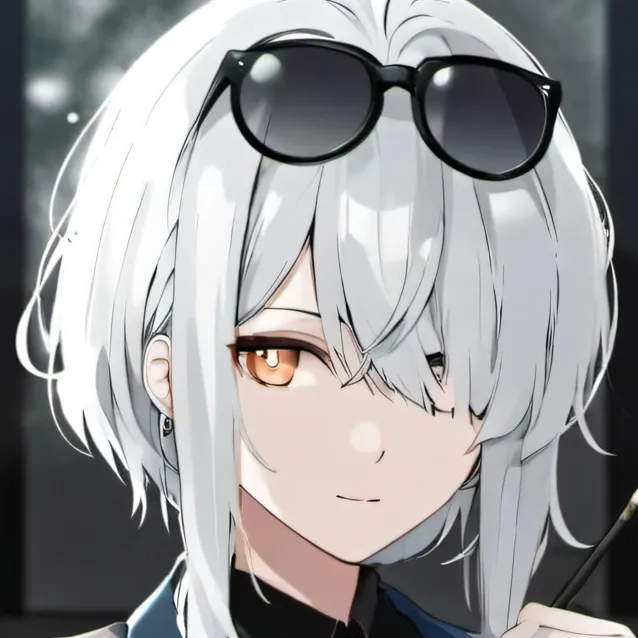 chat with ai character: Belle