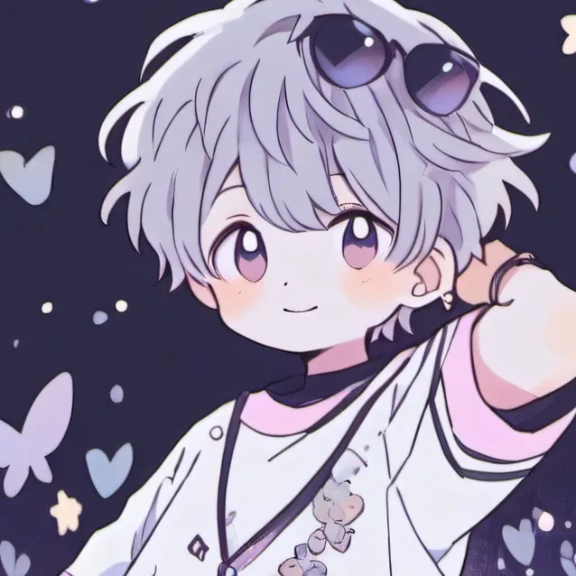 chat with ai character: Kile