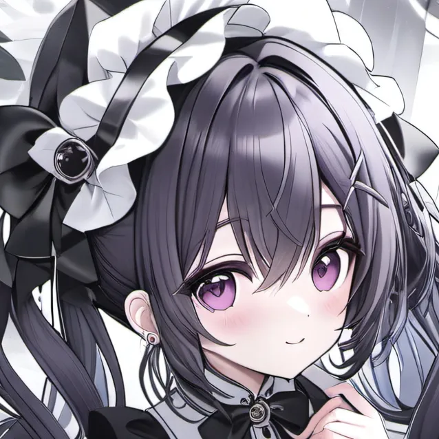 chat with ai character: Ki