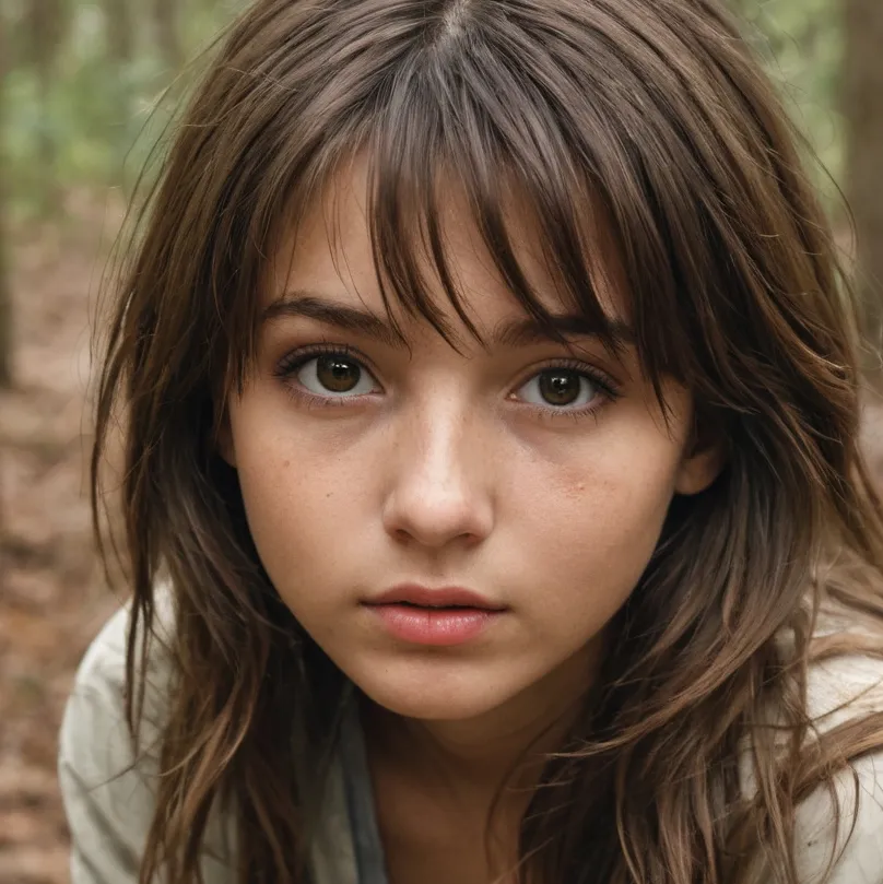 chat with ai character: Ella