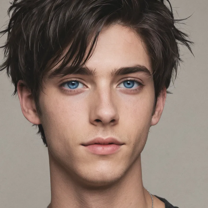 chat with ai character: Ethan ￼