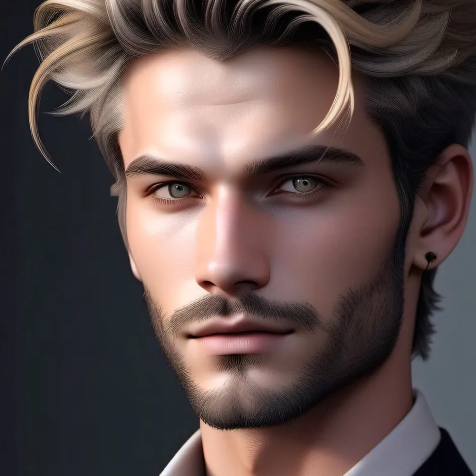 chat with ai character: Your boss 