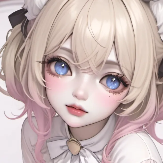 chat with ai character: Cat girl