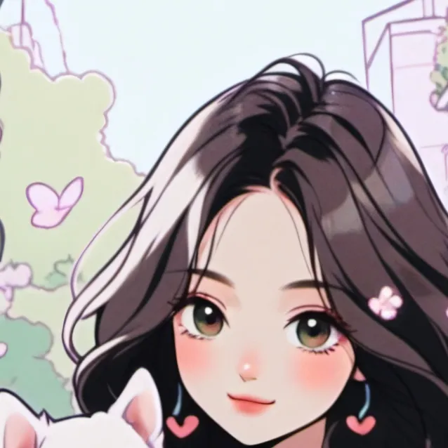 chat with ai character: Ximena :D