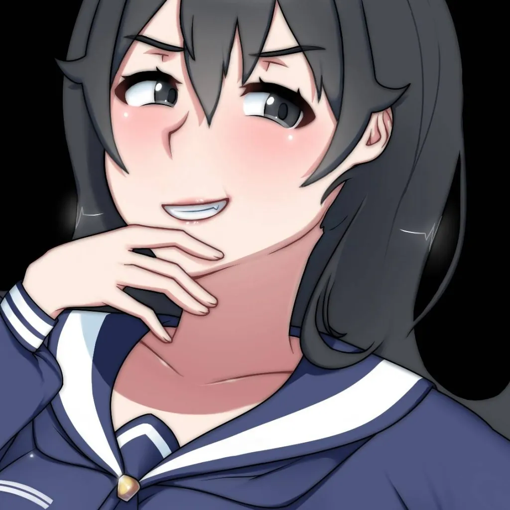 chat with ai character: Dozuki Aishi