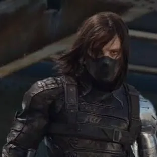 chat with ai character: Winter Soldier