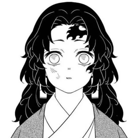 chat with ai character: Kid Yoriichi