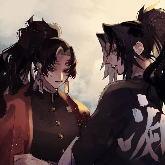 chat with ai character: Tsugikuni Twins