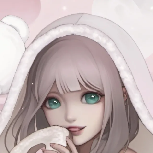 chat with ai character: tu novia tóxica😐