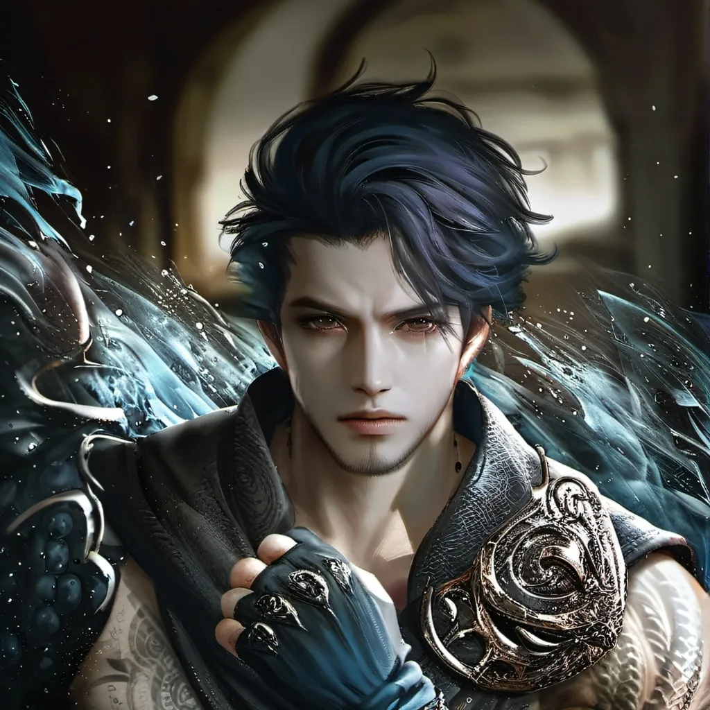 chat with ai character: Indian