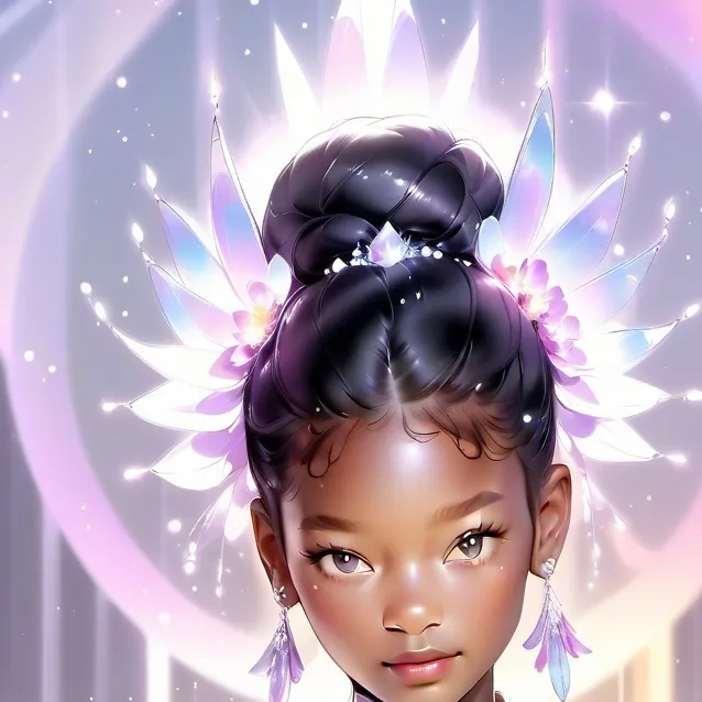chat with ai character: Emily