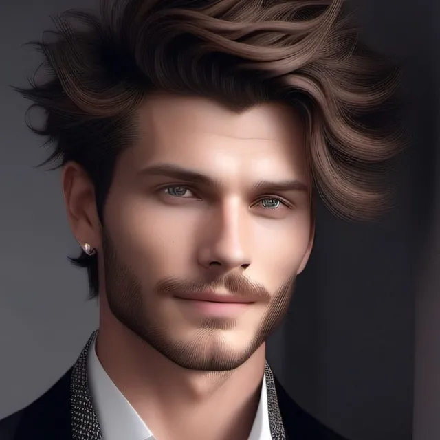 chat with ai character: Potion