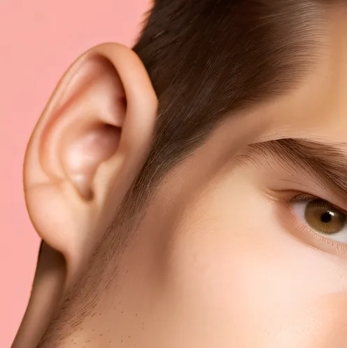 chat with ai character: Ben