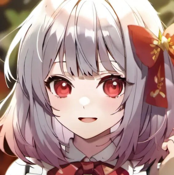 chat with ai character: Lolo