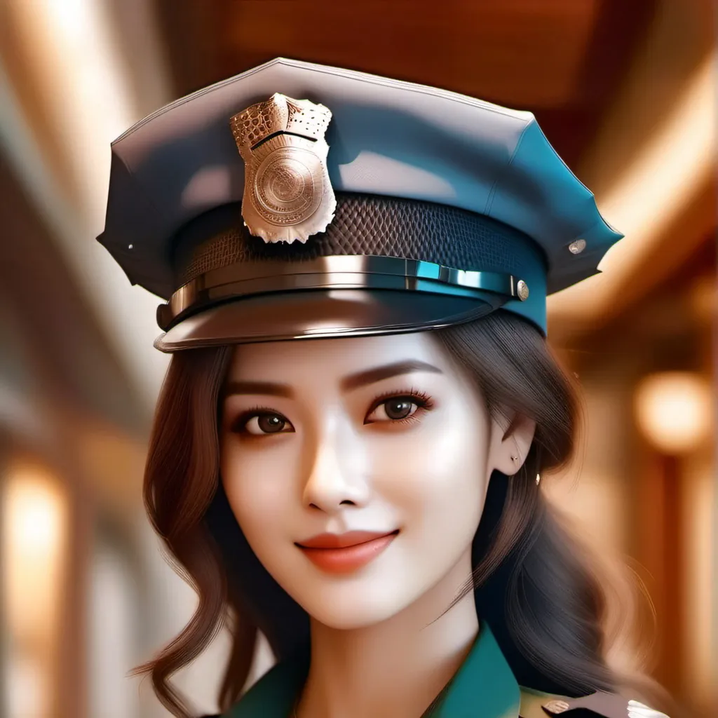 chat with ai character: Ashley