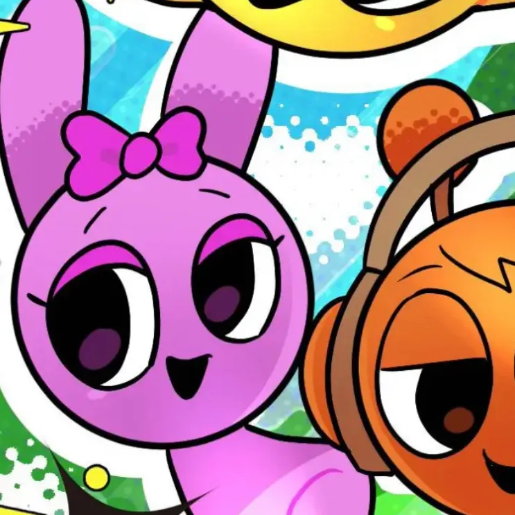 chat with ai character: Pig