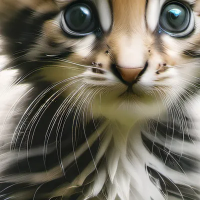 chat with ai character: Mimi🫩🩷